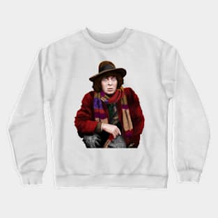 The Fourth Crewneck Sweatshirt